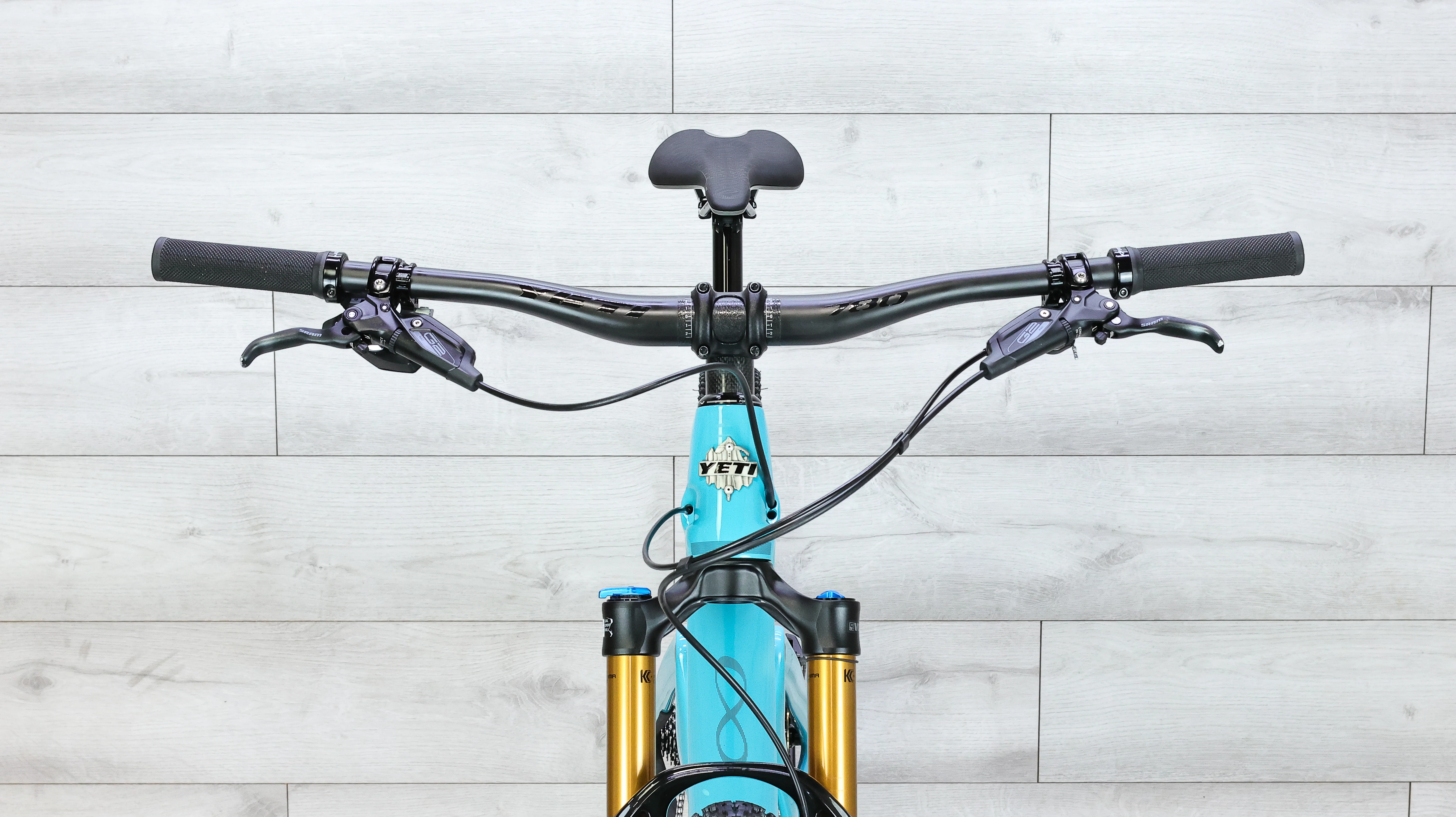 Yeti SB115 T-Series XX1 AXS Mountain Bike - 2022, Medium - Image 12