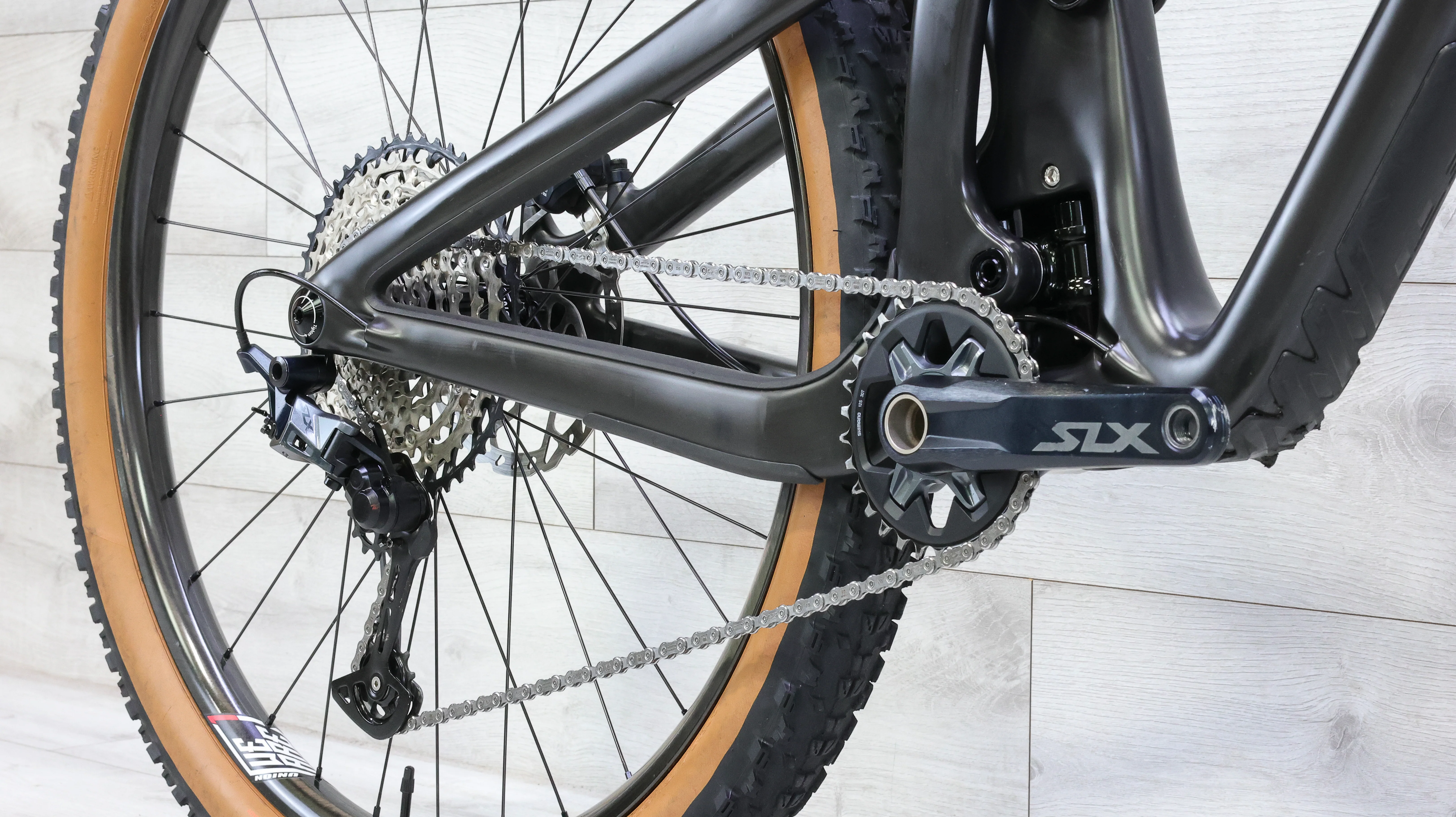 Yeti SB130 C1 Mountain Bike - 2021, Large - Image 6