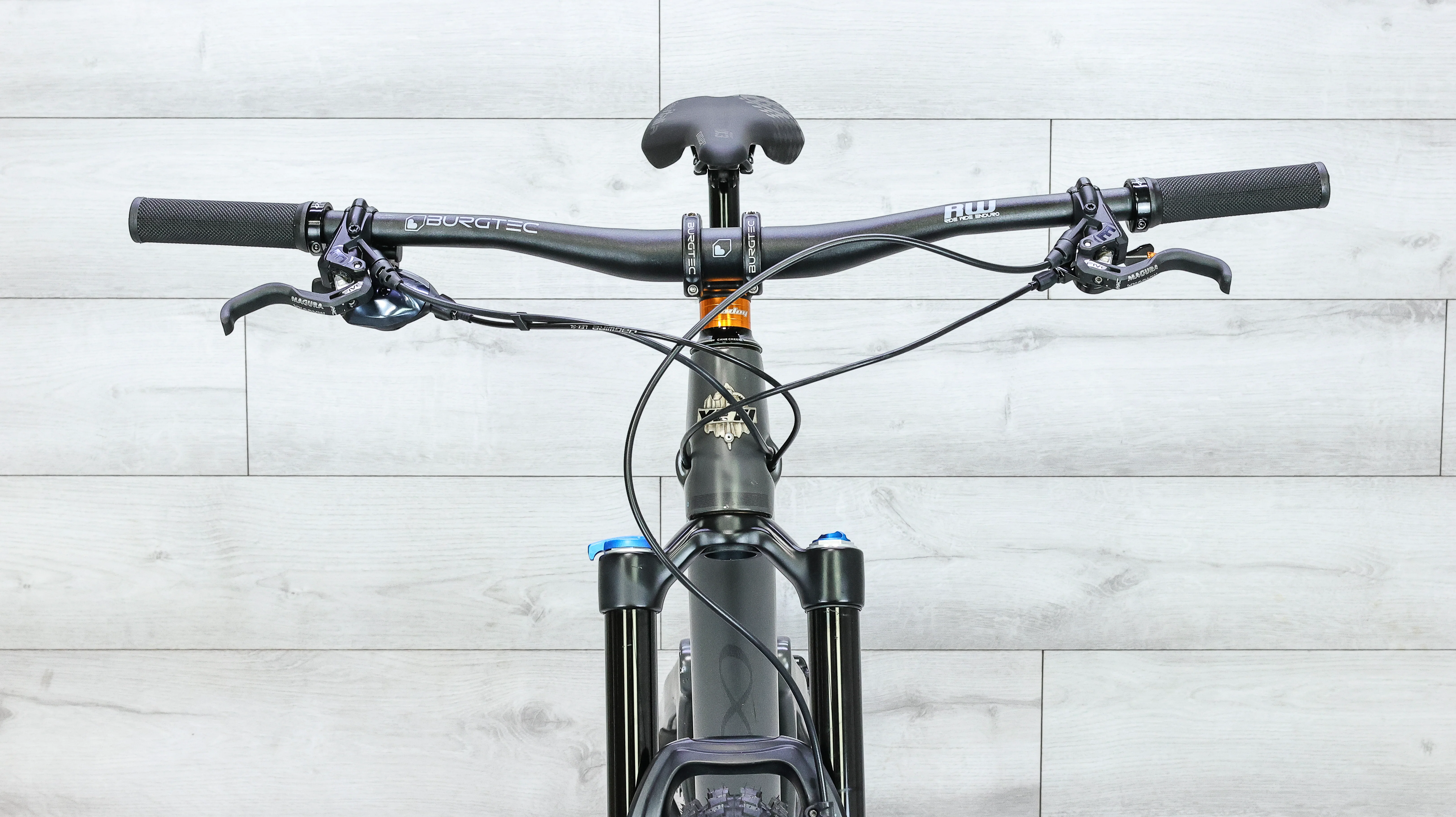 Yeti SB130 Turq Mountain Bike - 2020, Large - Image 12