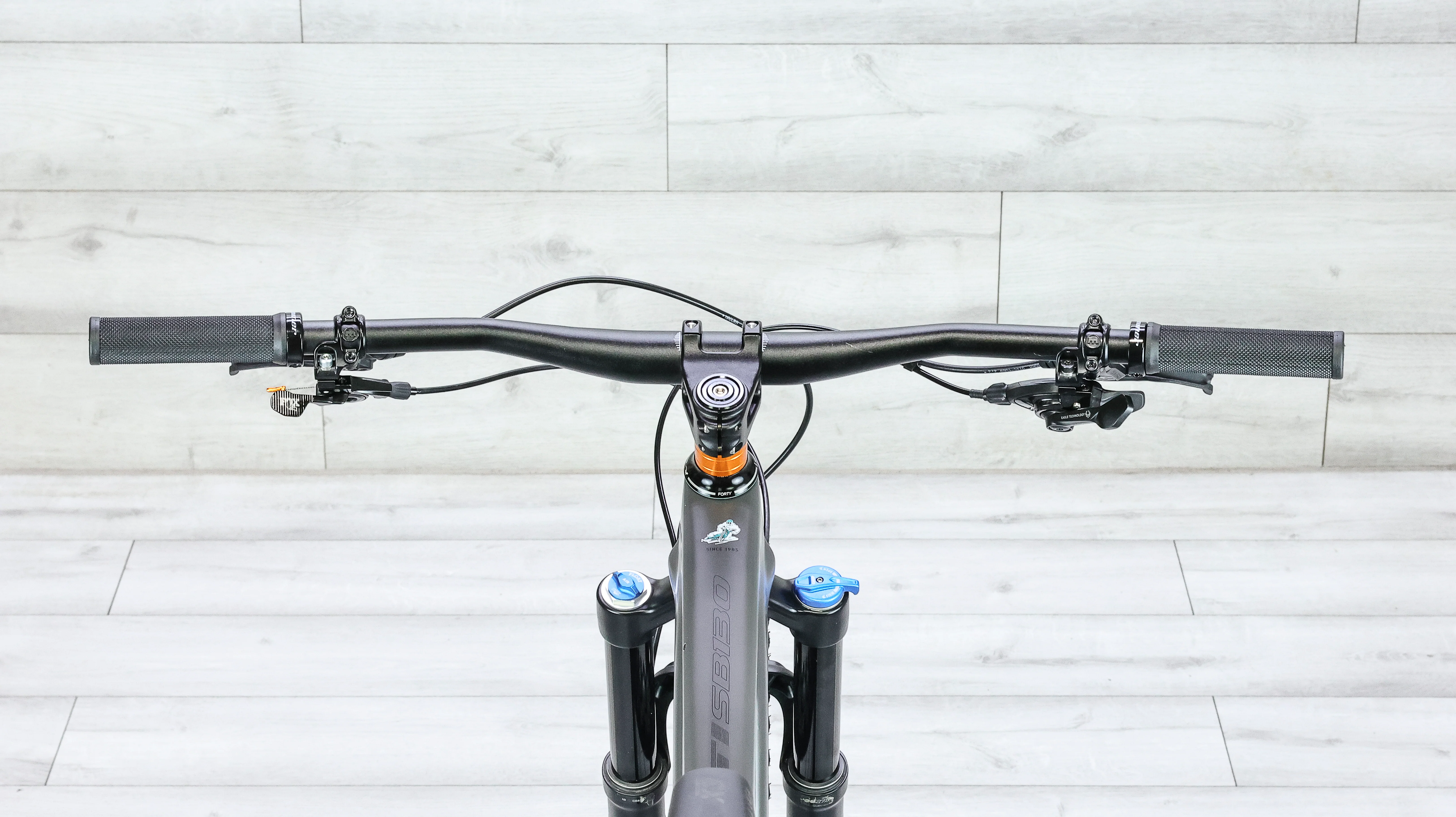 Yeti SB130 Turq Mountain Bike - 2020, Large - Image 13