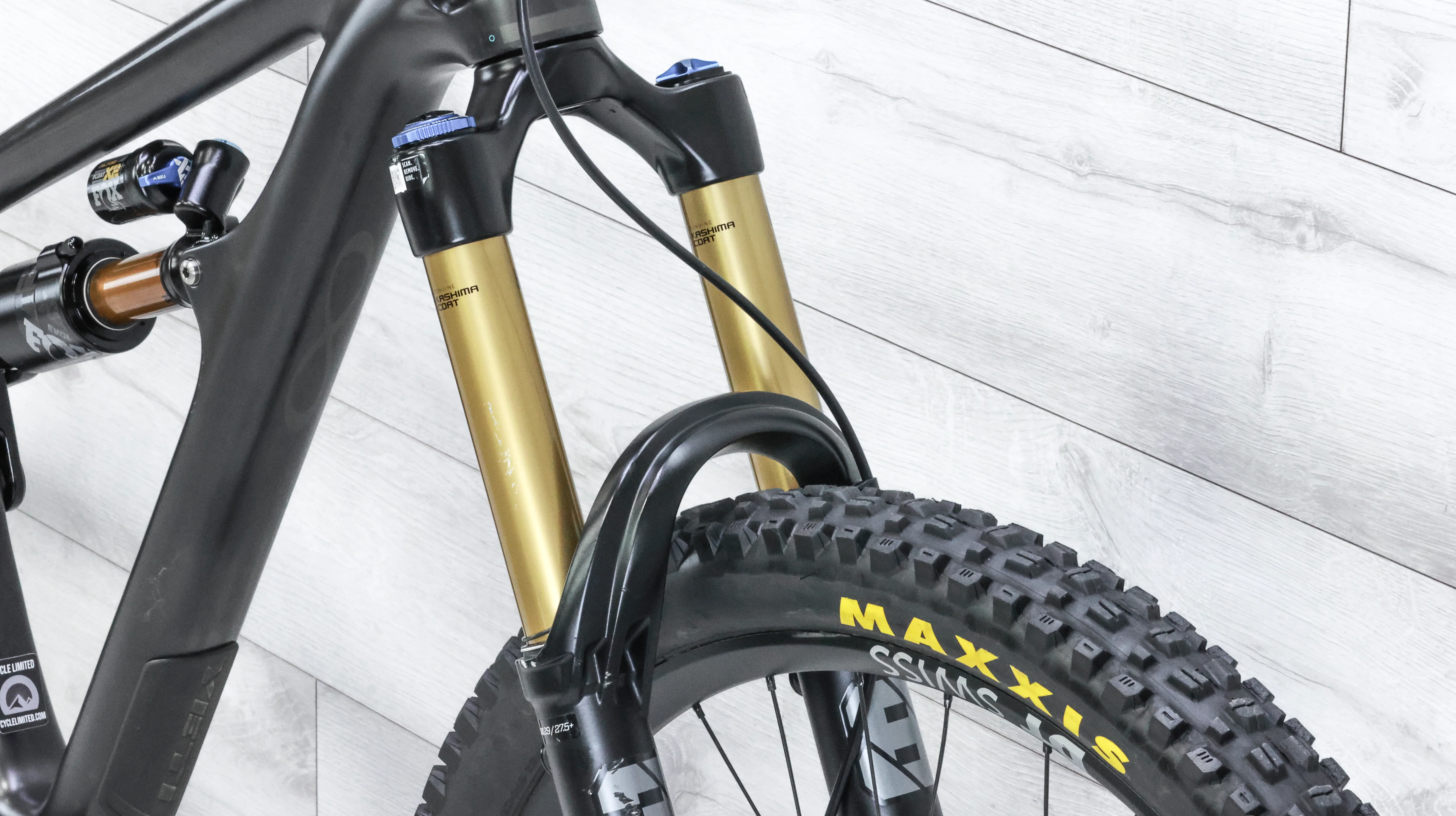 Yeti SB150 T1 Mountain Bike - 2022, Medium - Image 8
