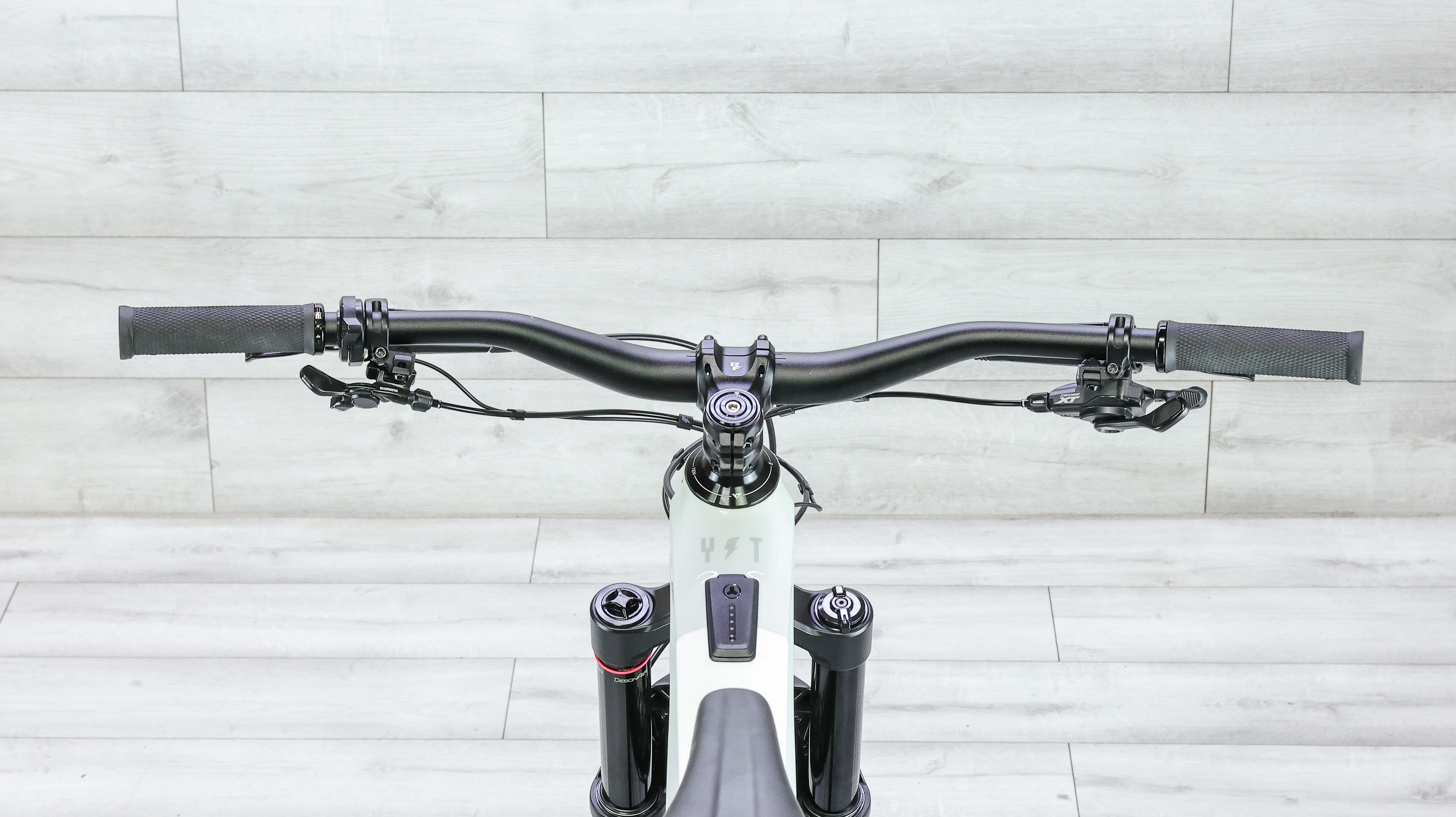 YT Decoy SN CORE 2 MX Mountain E-Bike - 2024, Large - Image 13