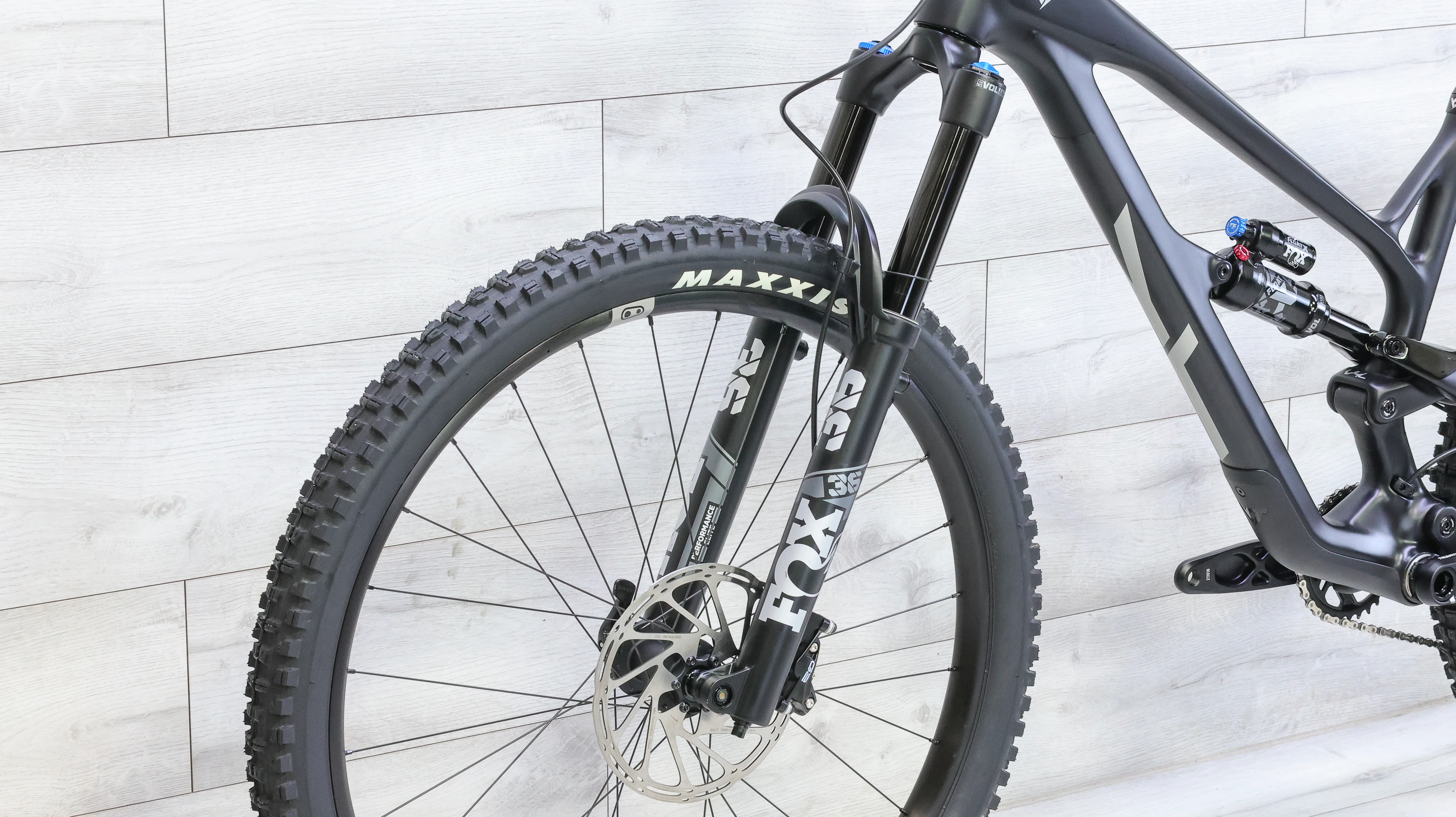 YT Jeffsy Core 3 29 Mountain Bike - 2023, Large - Image 9
